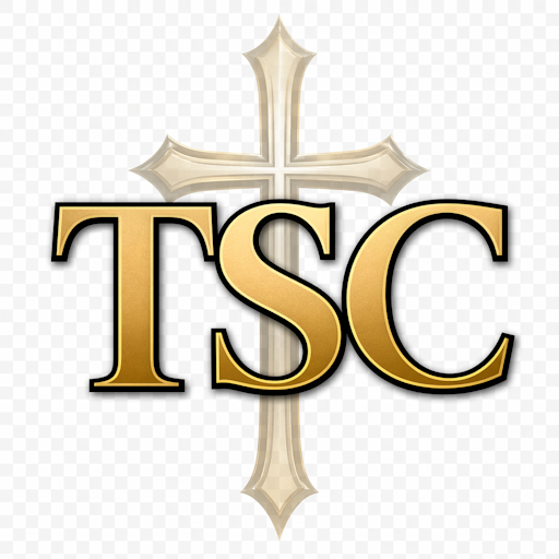 Throne Song Creations logo